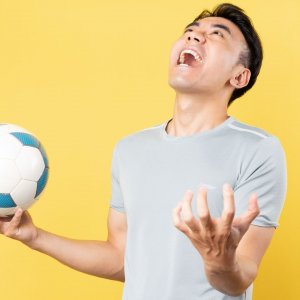 Neden Tek Maçtan Yatıyorsunuz? İşte 5 Neden!