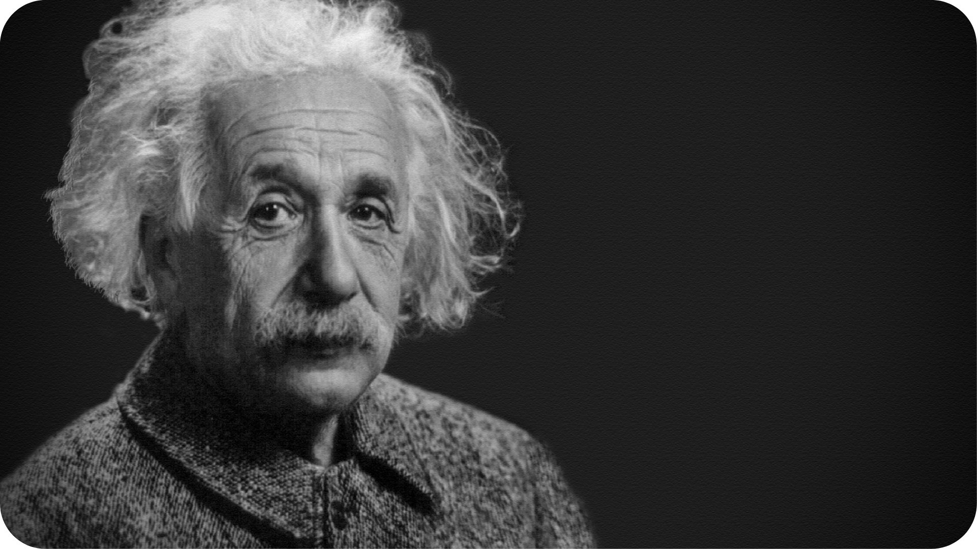 Alman Fizikçi Albert Einstein’nın Alışkanlıkları
